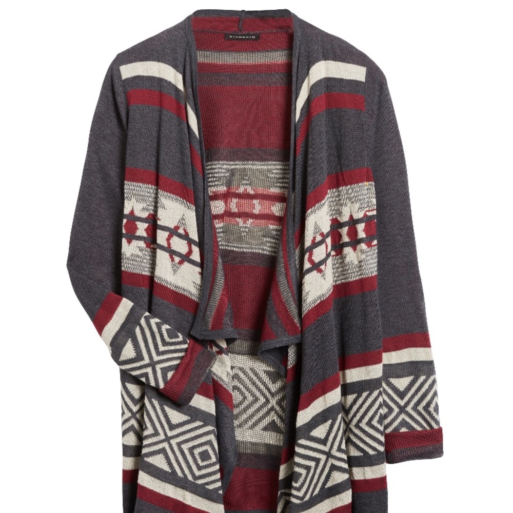 Cardigan from stitch fix